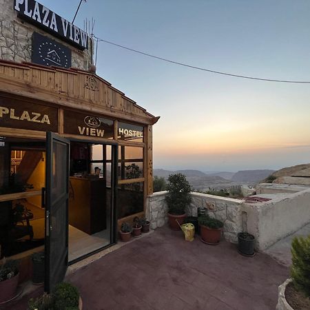 Plaza View Hostel Aţ Ţayyibah Εξωτερικό φωτογραφία