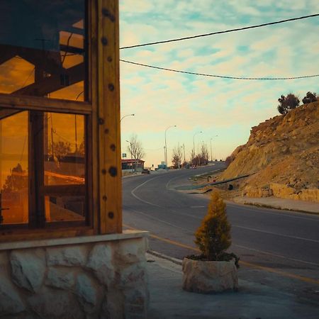 Plaza View Hostel Aţ Ţayyibah Εξωτερικό φωτογραφία