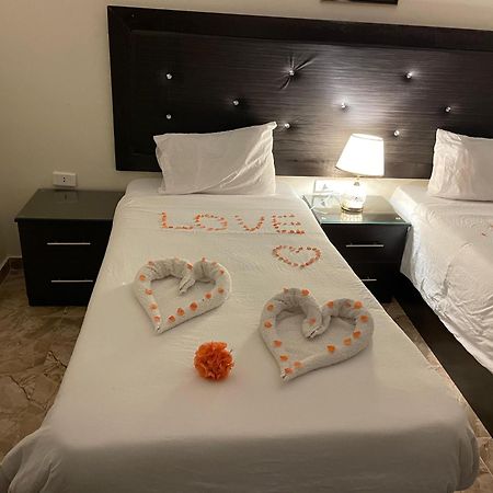 Plaza View Hostel Aţ Ţayyibah Εξωτερικό φωτογραφία