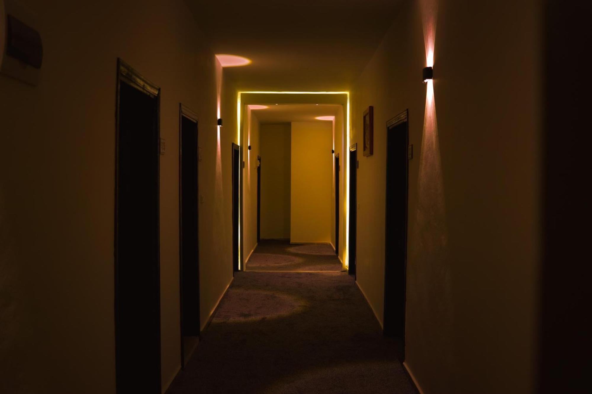 Plaza View Hostel Aţ Ţayyibah Εξωτερικό φωτογραφία