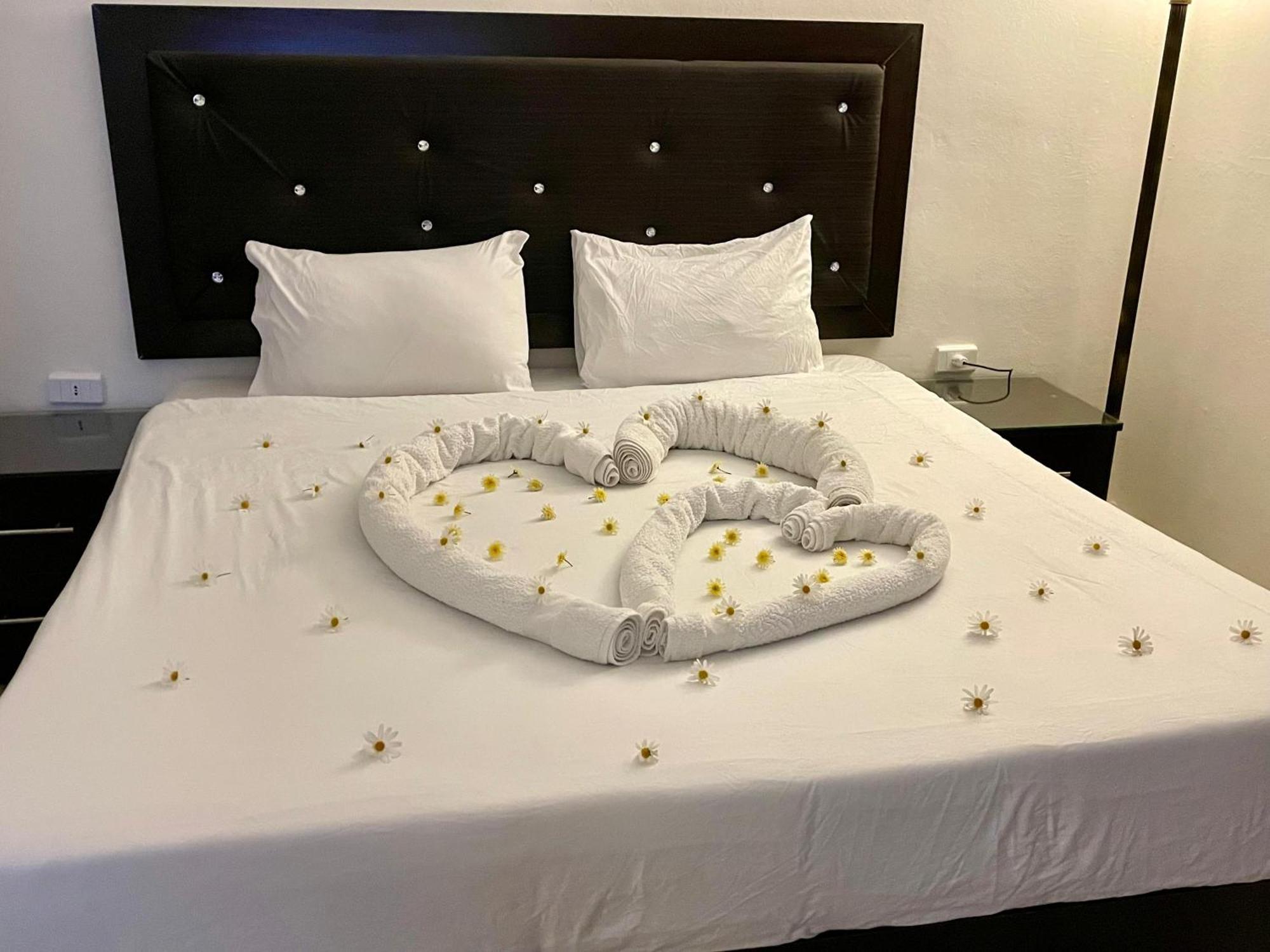 Plaza View Hostel Aţ Ţayyibah Εξωτερικό φωτογραφία