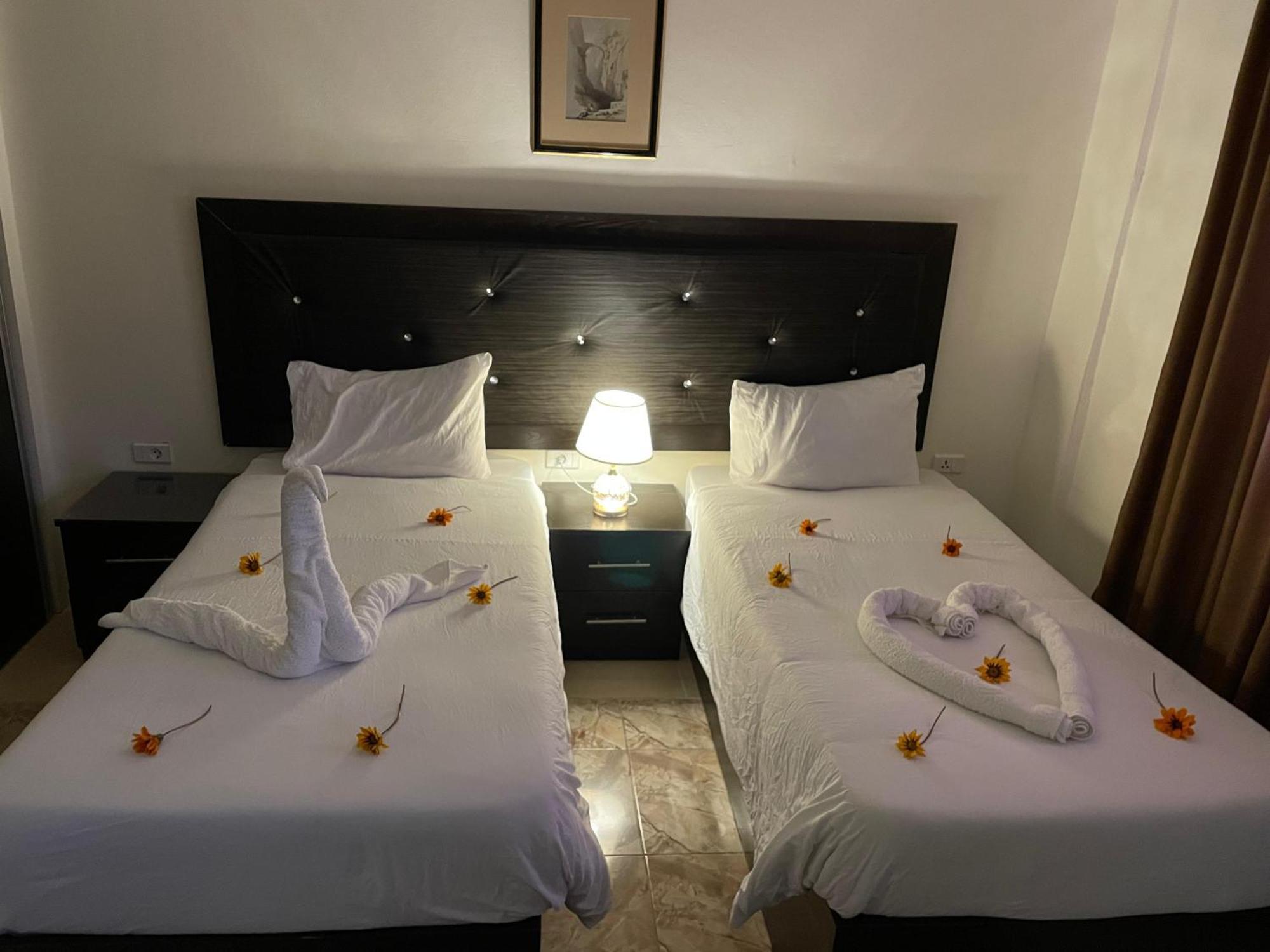 Plaza View Hostel Aţ Ţayyibah Εξωτερικό φωτογραφία