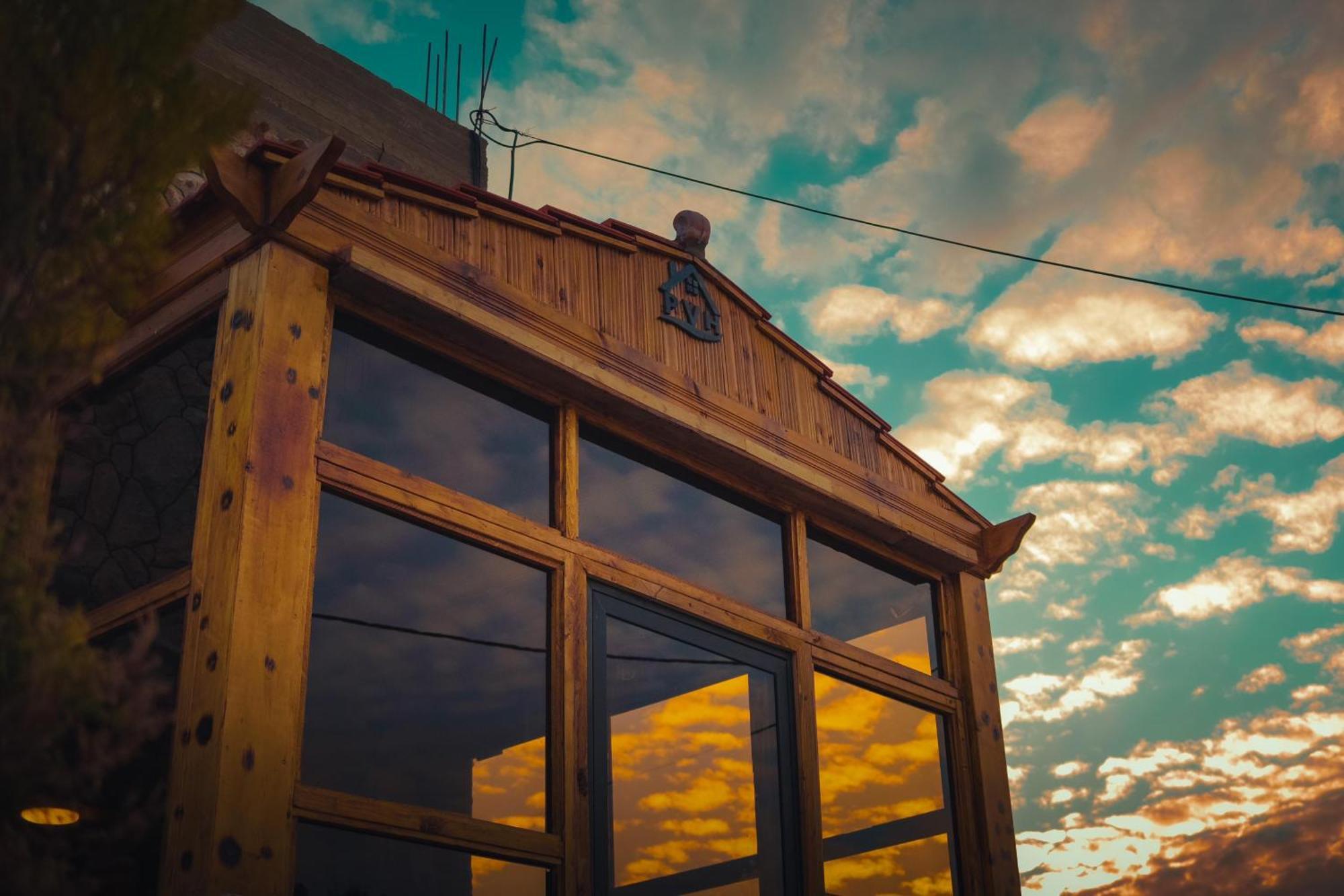 Plaza View Hostel Aţ Ţayyibah Εξωτερικό φωτογραφία
