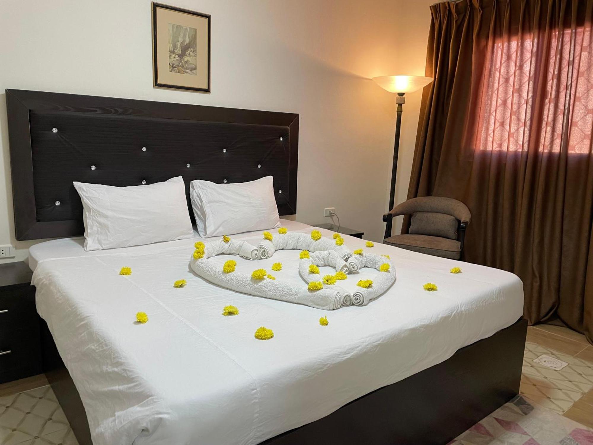 Plaza View Hostel Aţ Ţayyibah Εξωτερικό φωτογραφία
