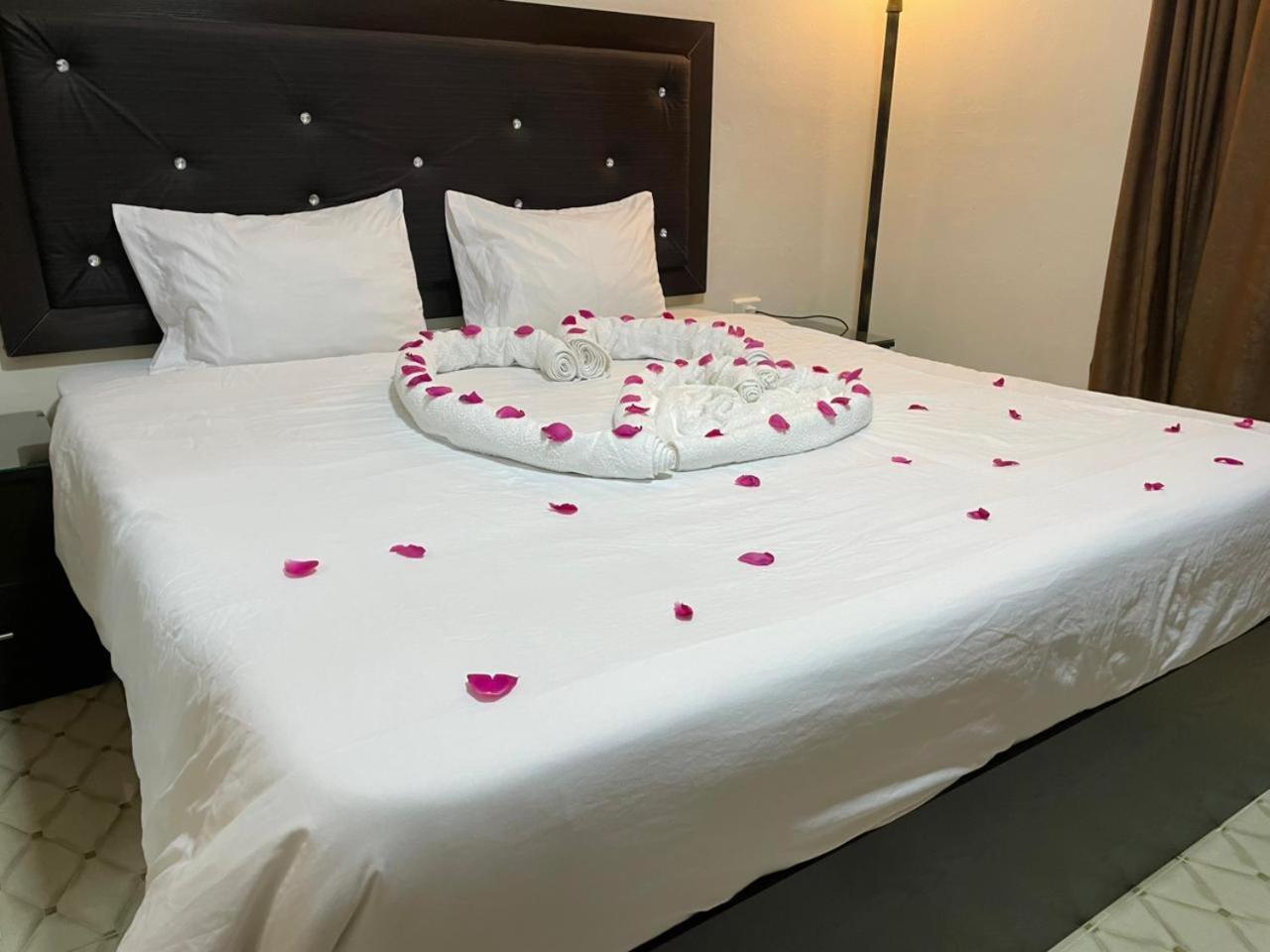 Plaza View Hostel Aţ Ţayyibah Εξωτερικό φωτογραφία