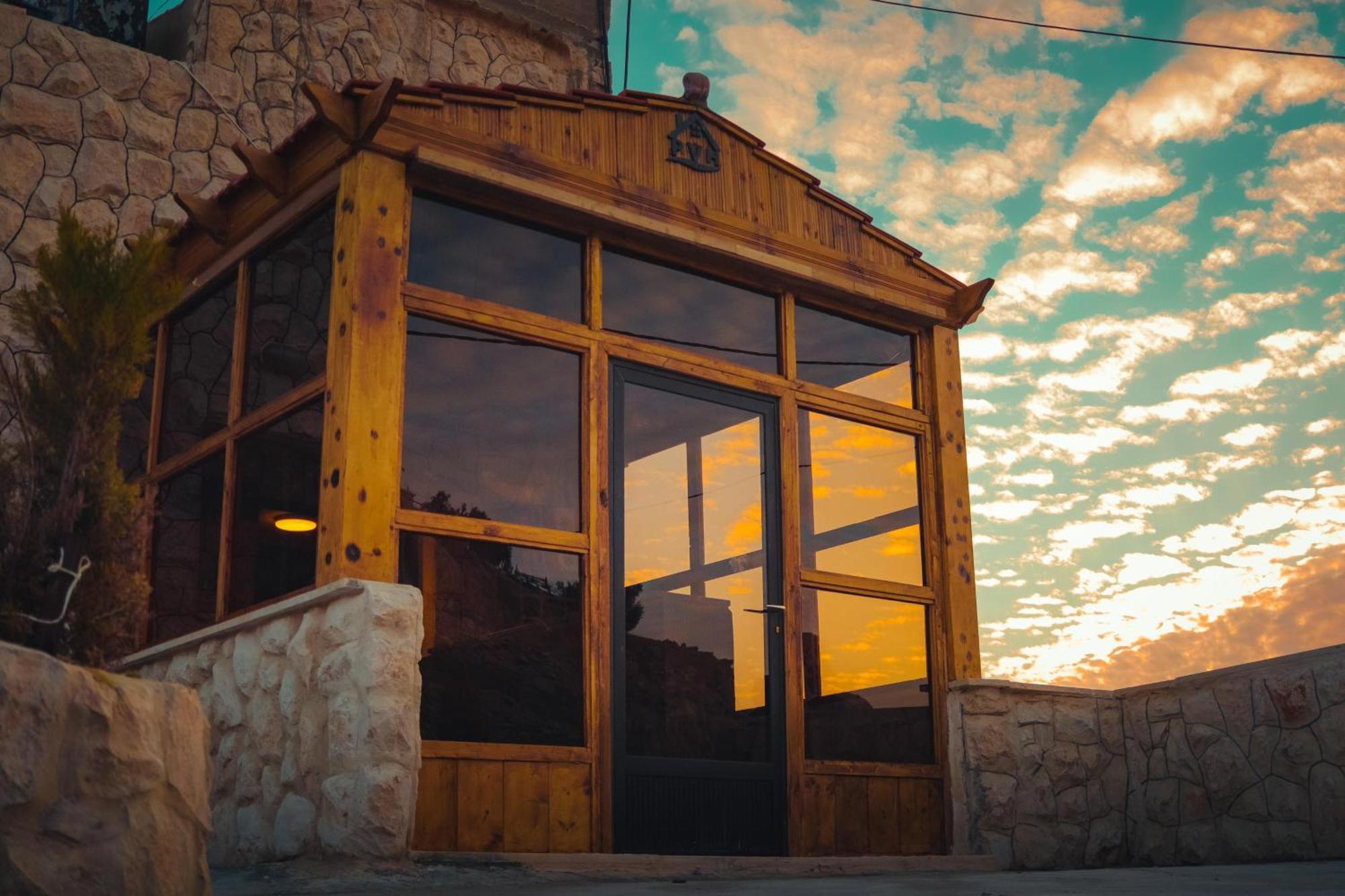 Plaza View Hostel Aţ Ţayyibah Εξωτερικό φωτογραφία