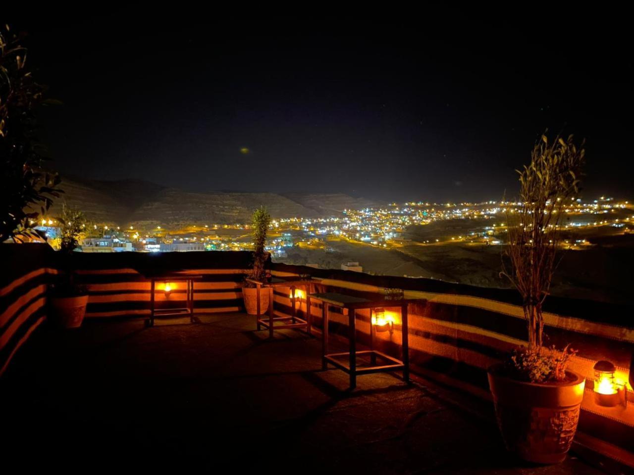 Plaza View Hostel Aţ Ţayyibah Εξωτερικό φωτογραφία