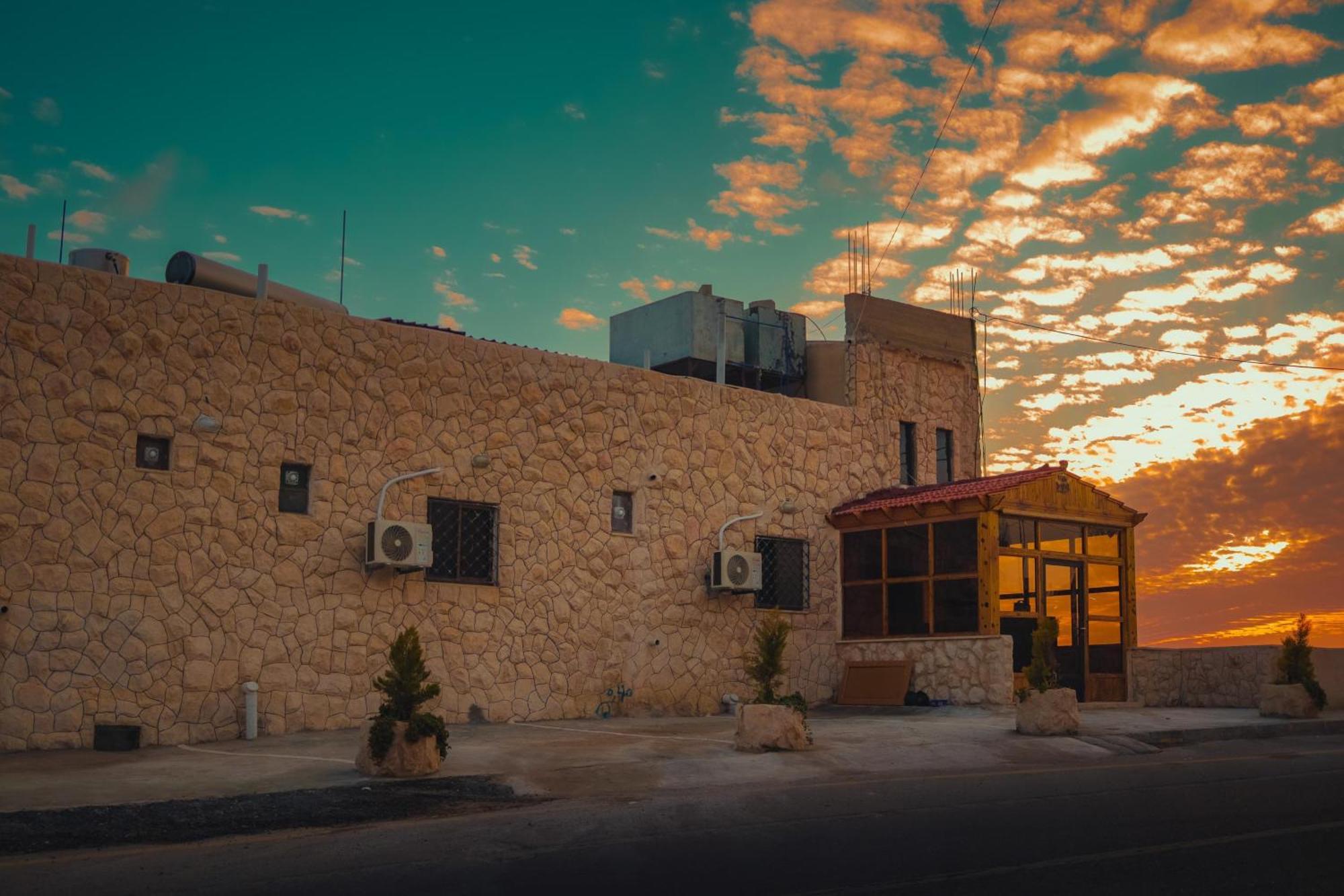 Plaza View Hostel Aţ Ţayyibah Εξωτερικό φωτογραφία
