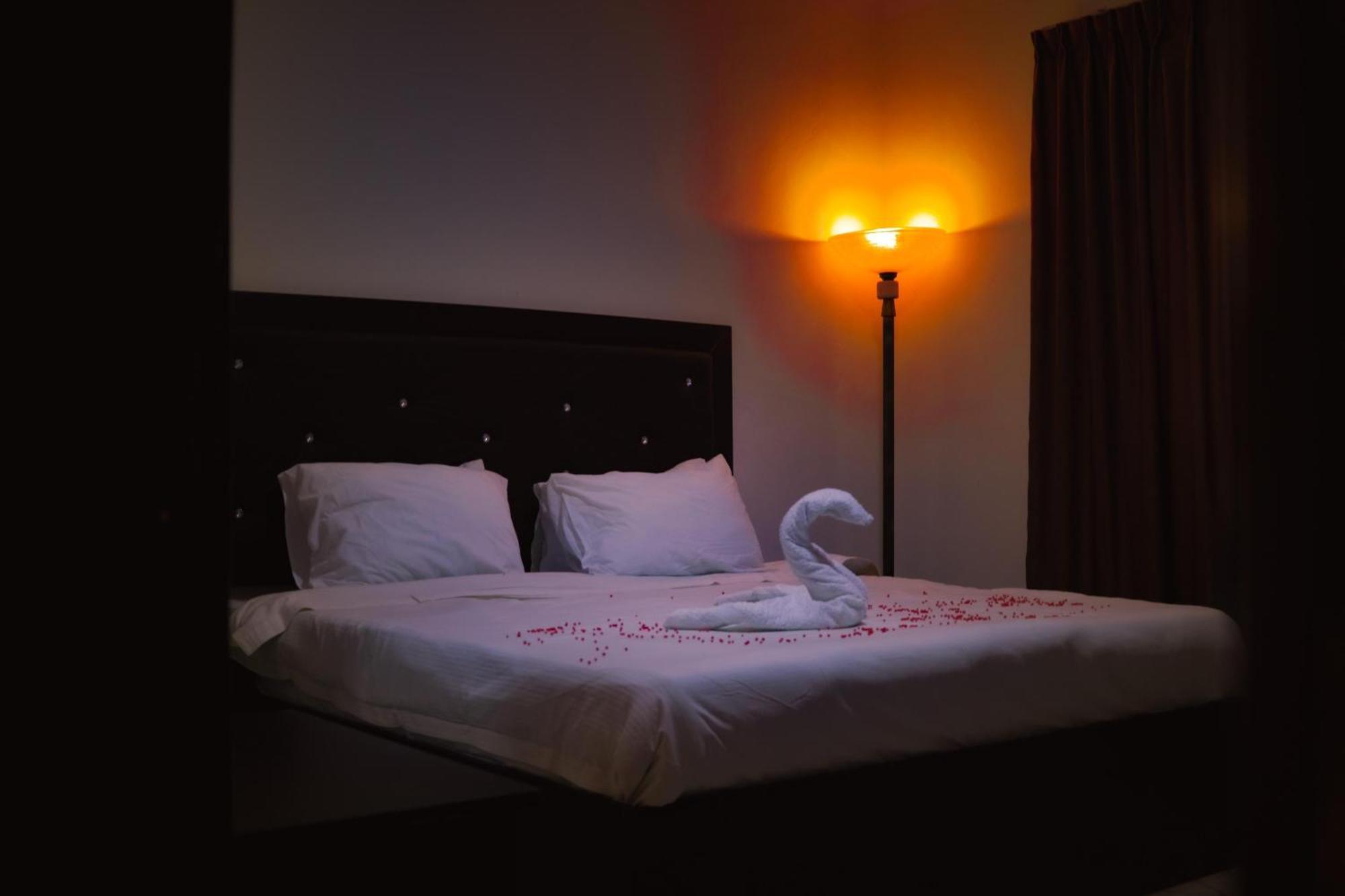 Plaza View Hostel Aţ Ţayyibah Εξωτερικό φωτογραφία