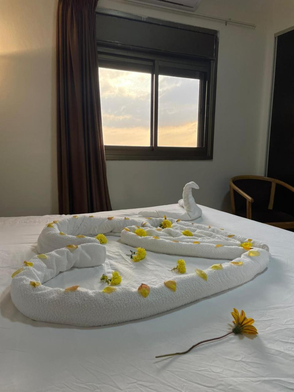 Plaza View Hostel Aţ Ţayyibah Εξωτερικό φωτογραφία