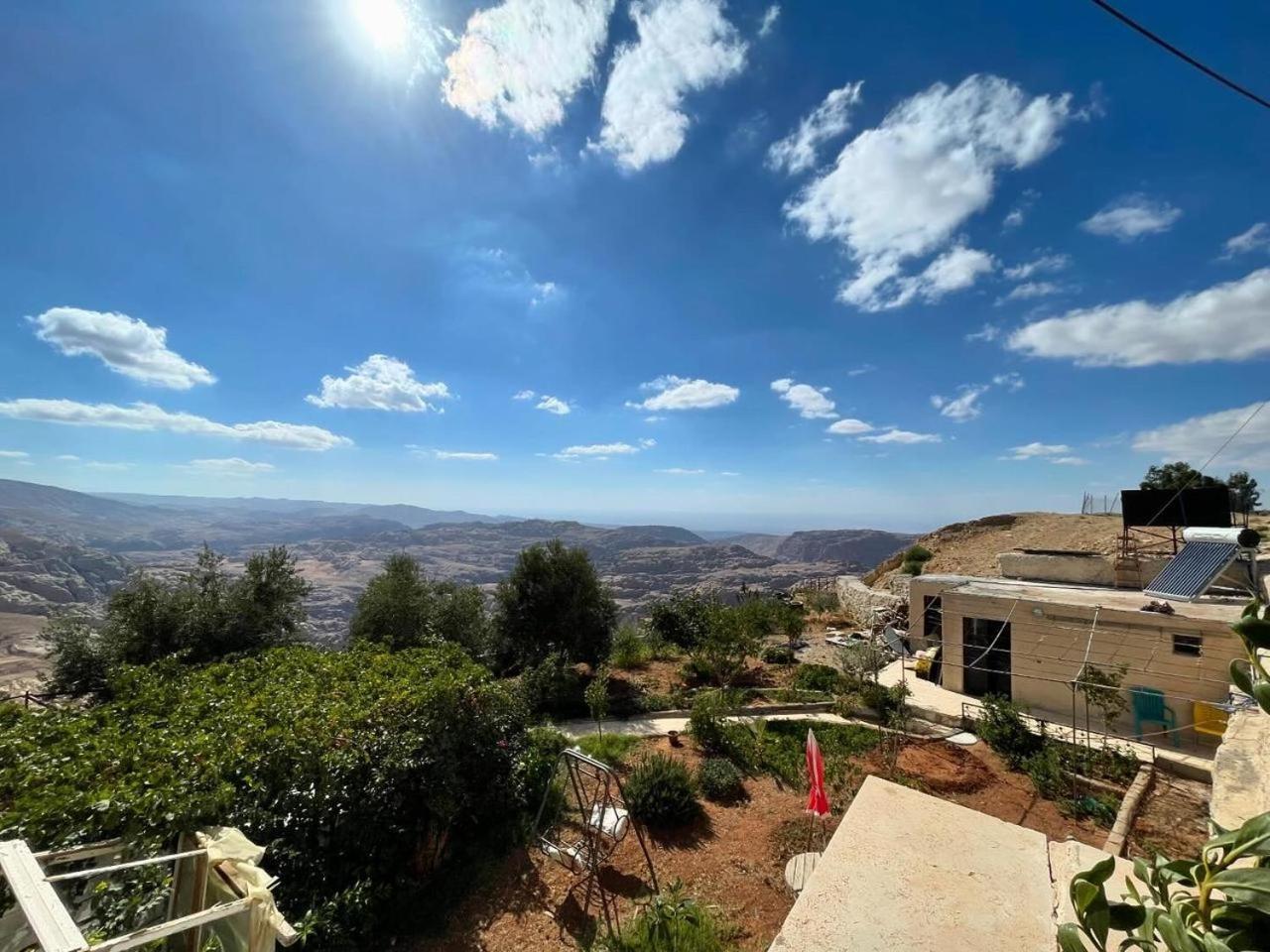 Plaza View Hostel Aţ Ţayyibah Εξωτερικό φωτογραφία