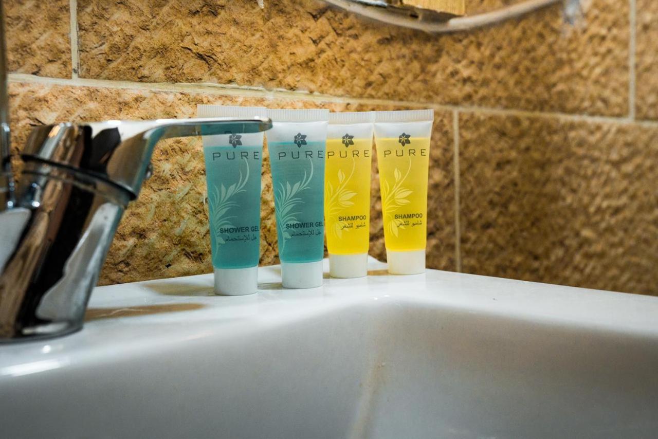 Plaza View Hostel Aţ Ţayyibah Εξωτερικό φωτογραφία