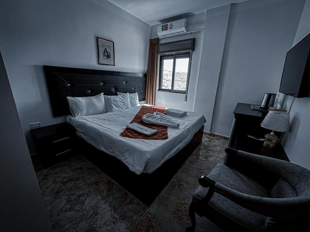 Plaza View Hostel Aţ Ţayyibah Εξωτερικό φωτογραφία