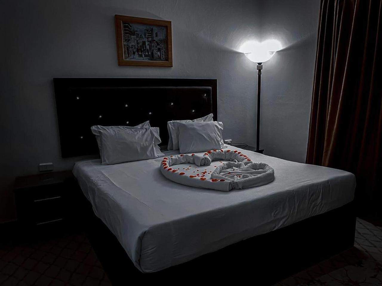 Plaza View Hostel Aţ Ţayyibah Εξωτερικό φωτογραφία