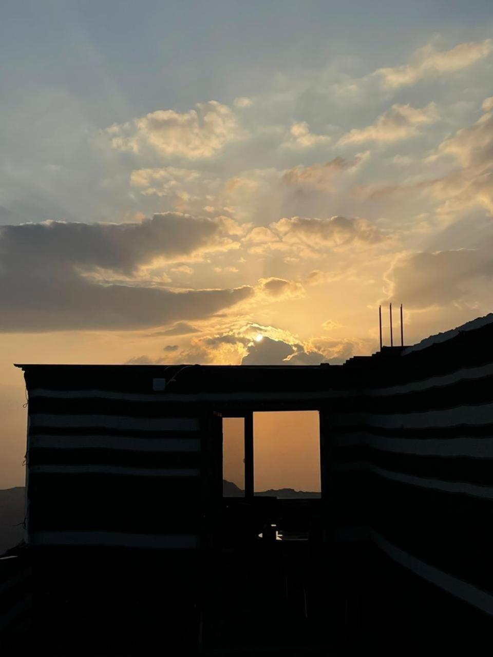 Plaza View Hostel Aţ Ţayyibah Εξωτερικό φωτογραφία