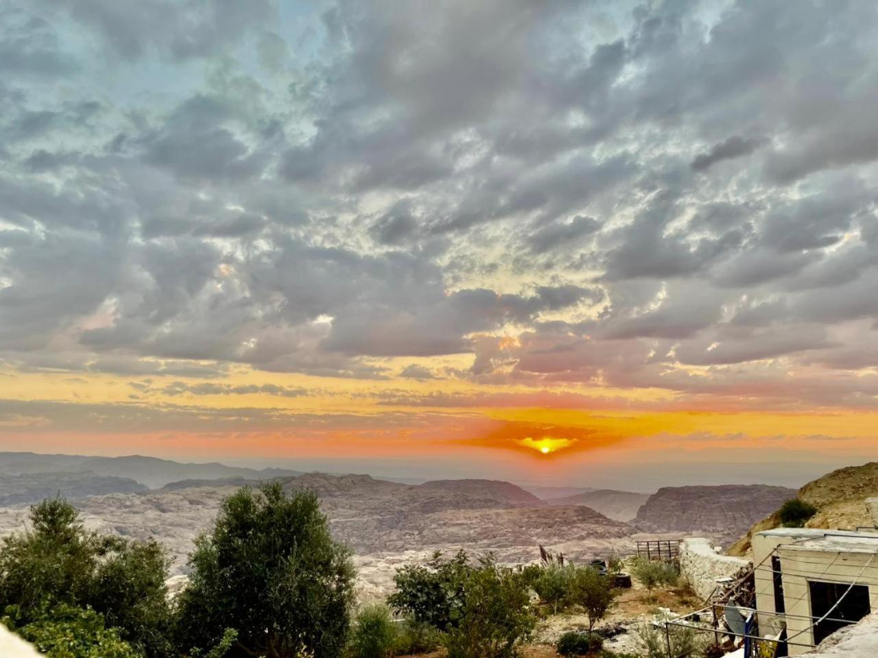 Plaza View Hostel Aţ Ţayyibah Εξωτερικό φωτογραφία