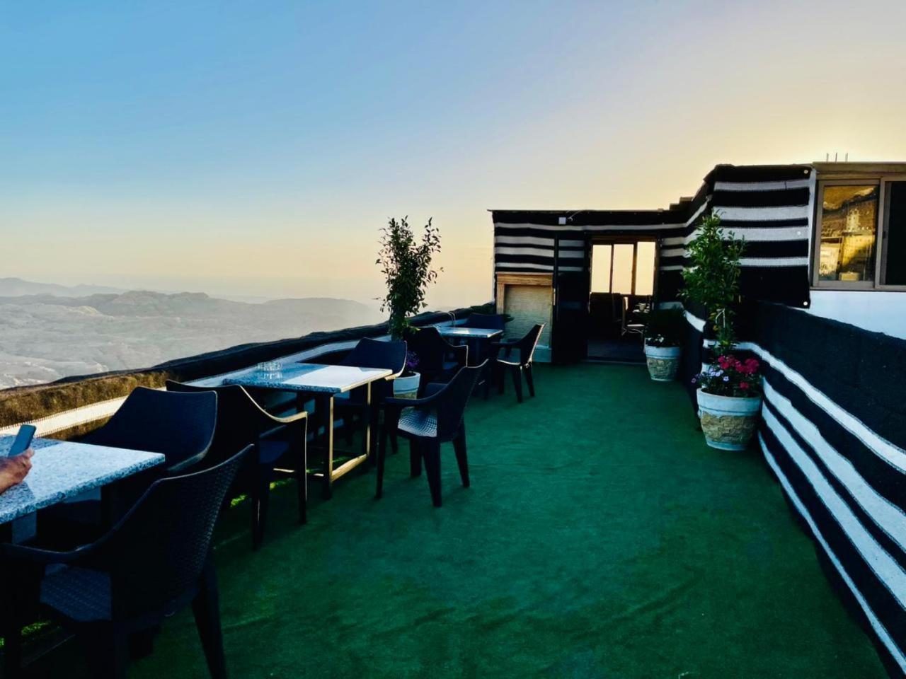 Plaza View Hostel Aţ Ţayyibah Εξωτερικό φωτογραφία
